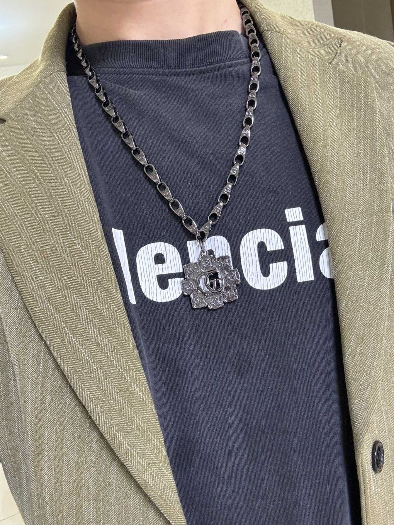 Gucci Necklaces